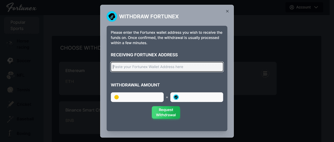 Fortunex